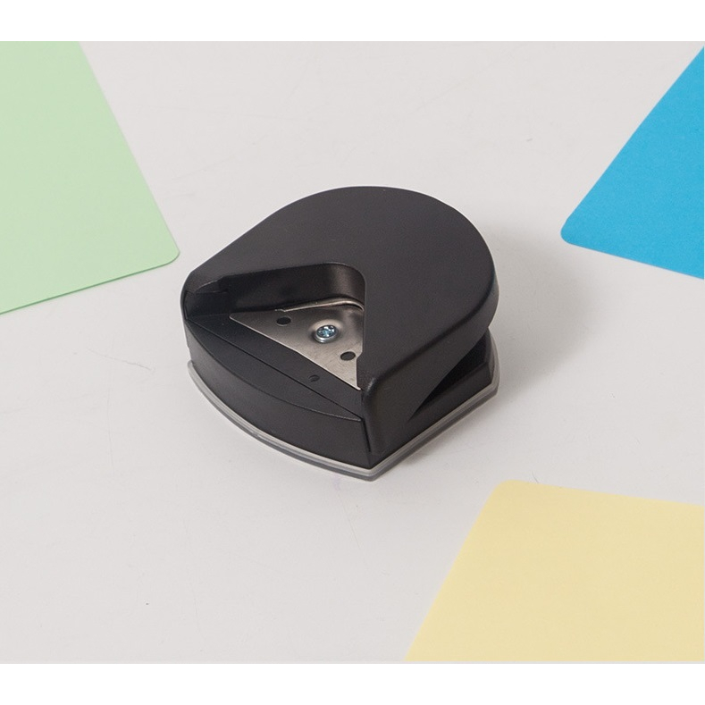 Dụng cụ DIY cắt bo góc card ảnh 3 in 1