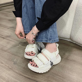 Sandal MLB triple New 2023(Cam kết chính hãng )