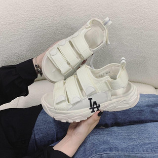 Sandal MLB triple New 2023(Cam kết chính hãng )