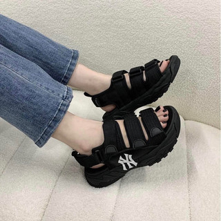 Sandal MLB triple New 2023(Cam kết chính hãng )