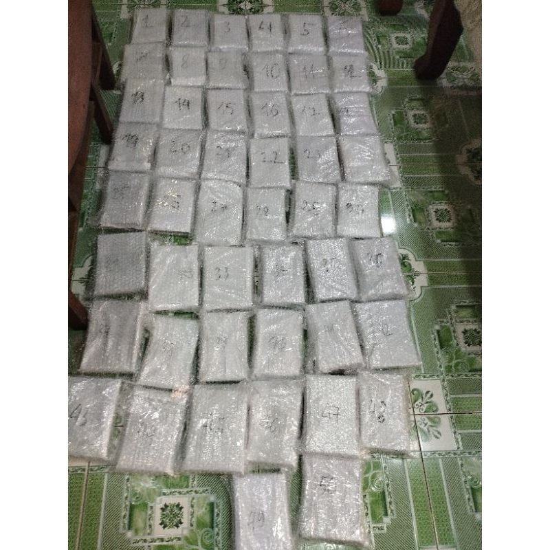 LUCKY BOX-SHUNSHUNSHOP