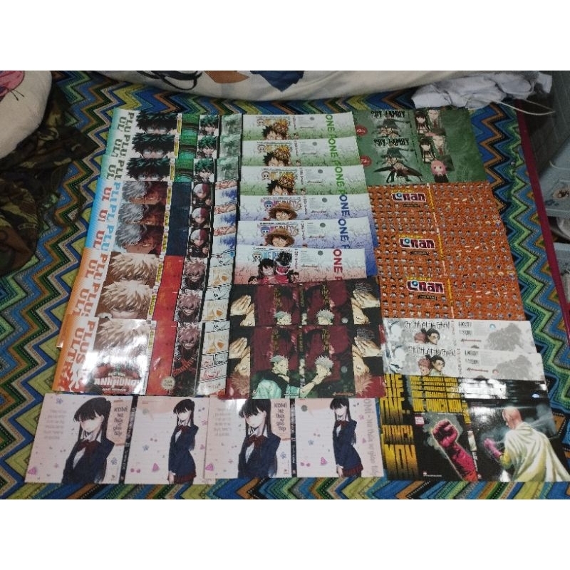 LUCKY BOX-SHUNSHUNSHOP