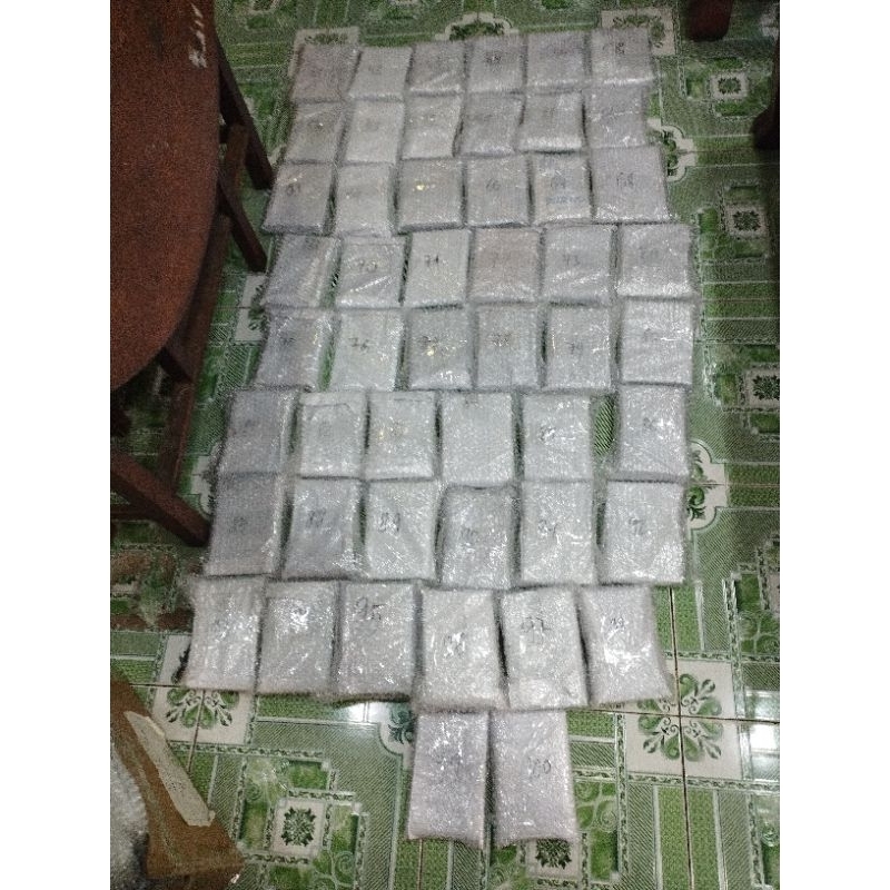 LUCKY BOX-SHUNSHUNSHOP