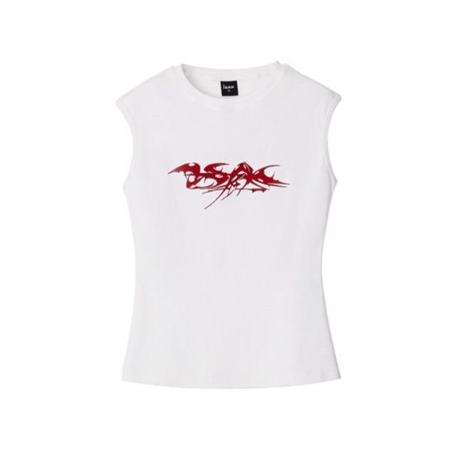 ISAK TANK TOP - ÁO BA LỖ ISAK