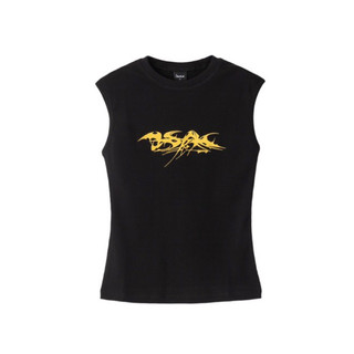 Isak tank top - áo ba lỗ isak