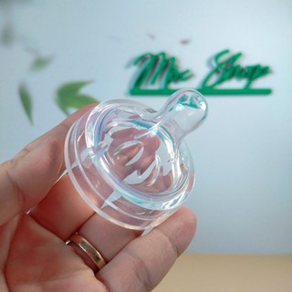NÚM TI MÔ PHỎNG THAY THẾ BÌNH AVENT