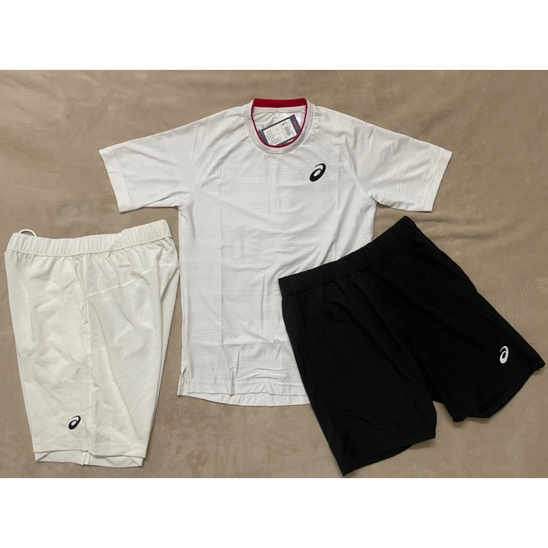 Bộ Tenni A.sics Player