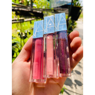 SON NARS BÓNG CÓ MÀU( giá gốc 720k)
