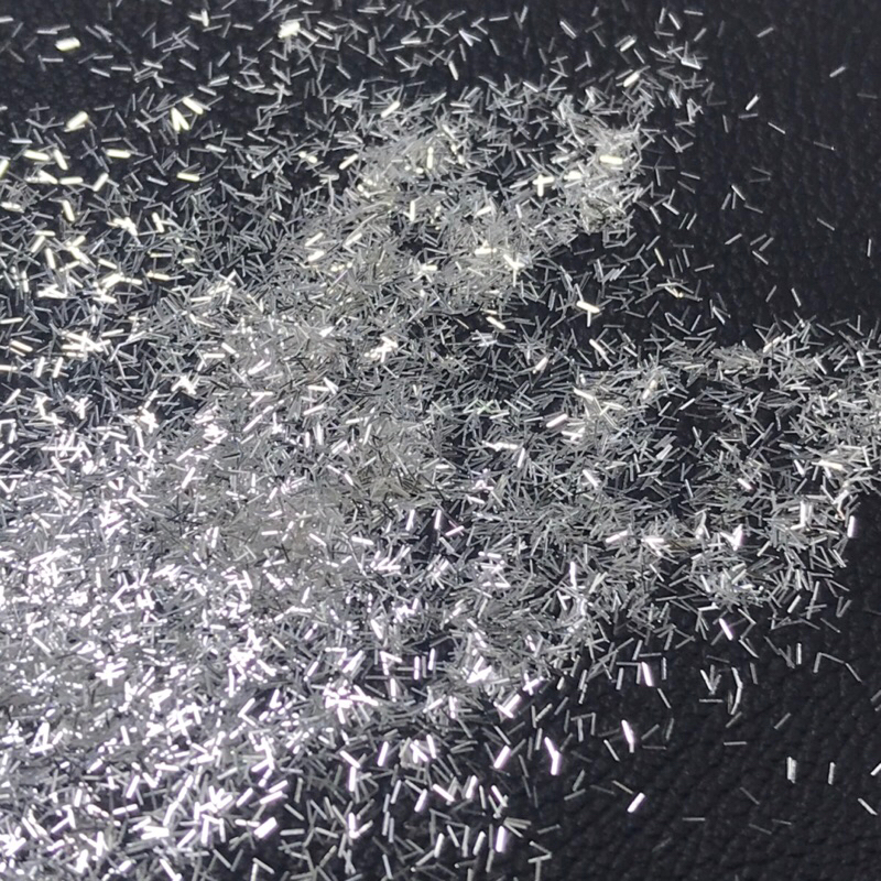 Kim tuyến sợi siêu sáng trang trí móng