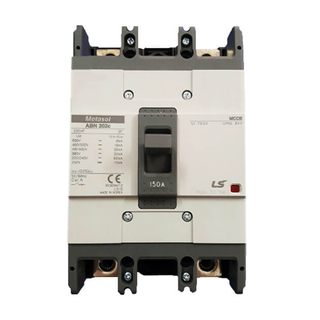 Cầu dao điện mccb ls abn202c 2p 65ka 125a, 150a, 175a, 200a, 225a, 250a