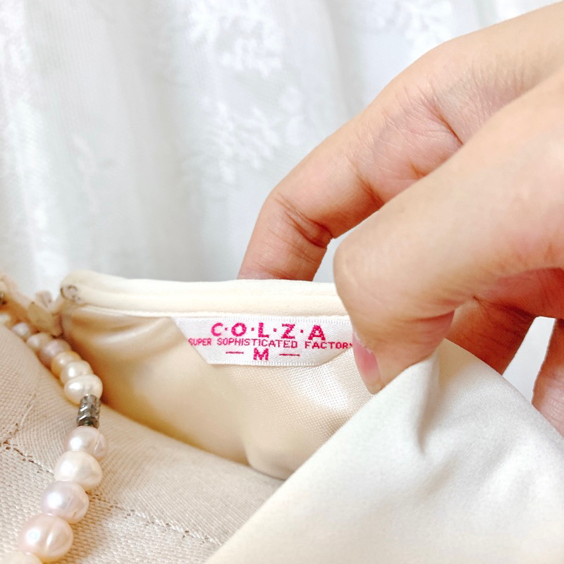 Đầm voan Nhật Colza in hoa hồng vintage 🌹