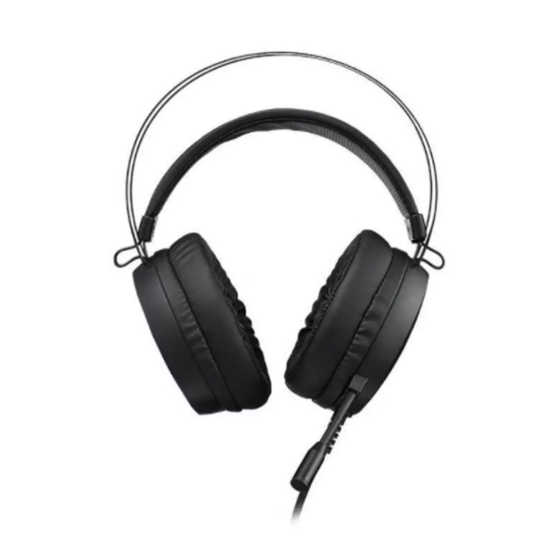 Tai nghe Gaming RAPOO VH310 Black Mới