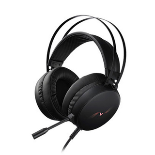 Tai nghe gaming rapoo vh310 black mới
