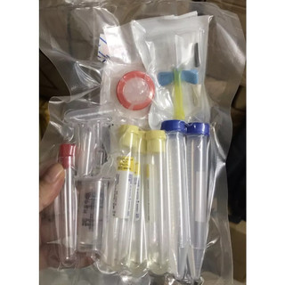 [Spa] Bộ KIT PRP ACD Mỹ có cốc lọc chuyên dùng cùng máy ly tâm