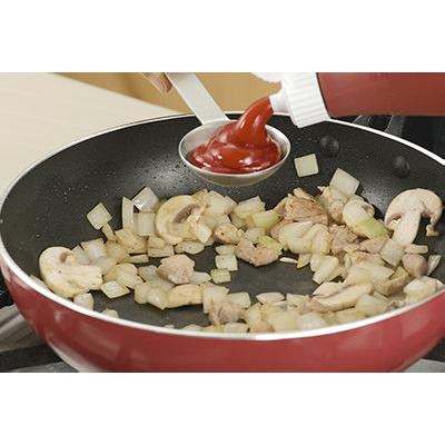 Nước sốt cà chua, tương cà chua ăn liền nội địa Nhật Bản, Kobe 1kg, Kagome 500g
