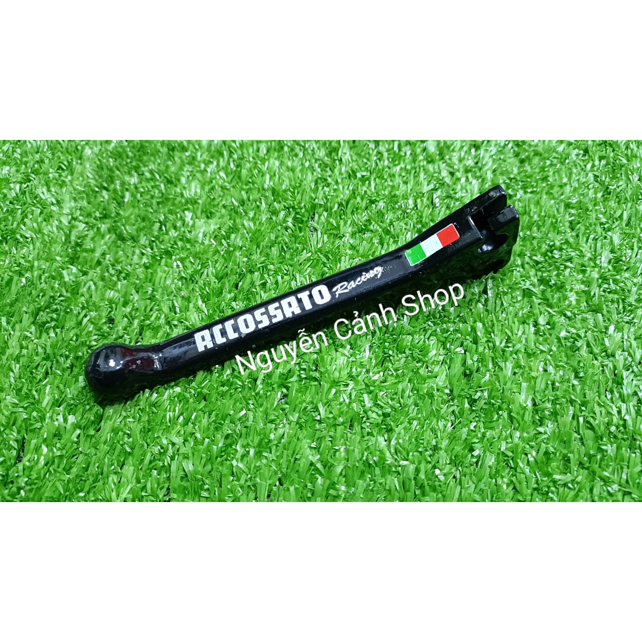 Tay  thắng đùm xe wave,xe dream