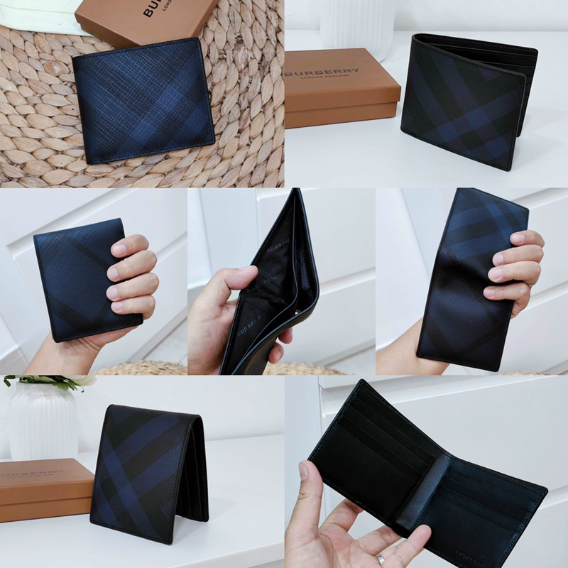 Ví nam Bbr trẻ trung