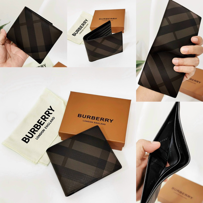 Ví nam Bbr trẻ trung