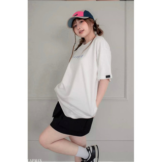 Áo thun unisex basic tee form rộng
