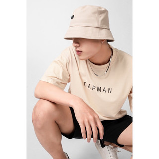 Áo thun unisex basic tee form rộng