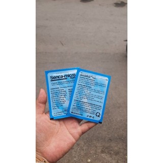 Phân bón Vi lượng Senca Micro hydro - 2.5gam , 3gam, 20gam