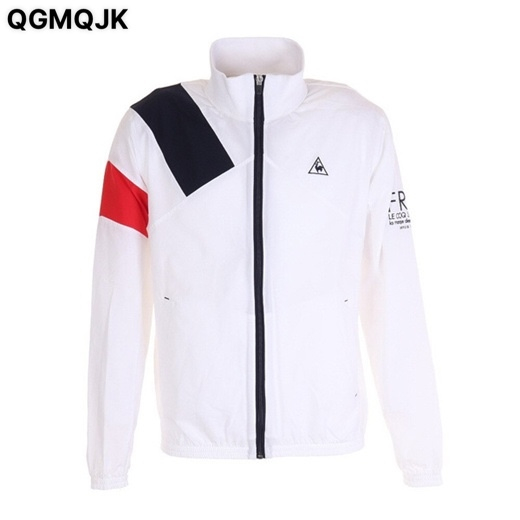 Khoác gió Le Coq QGMQJK