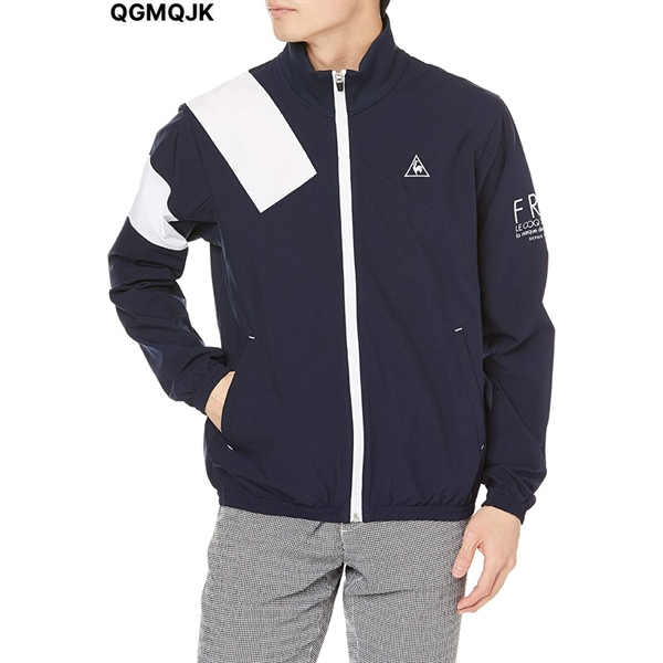 Khoác gió Le Coq QGMQJK