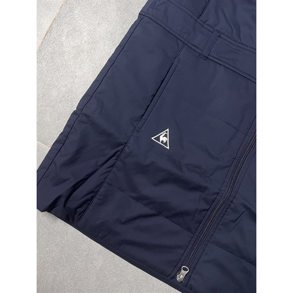 Áo phao gile Le Coq QGWQJJ