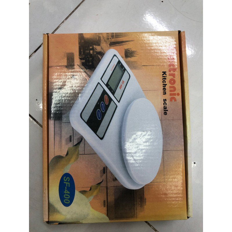 Cân tiểu ly/ cân nhà bếp electronic