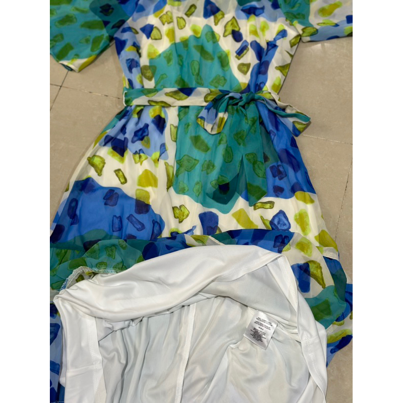 Đầm Maggy london dư vải xịn rất đẹp