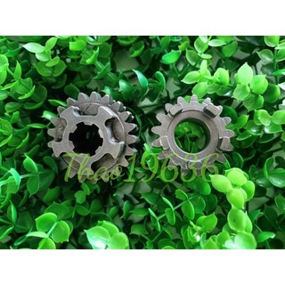 Nhông 2 tầng - bông mai lên 6 số Xipo