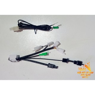 Mạch bi cầu passing Exciter 155
