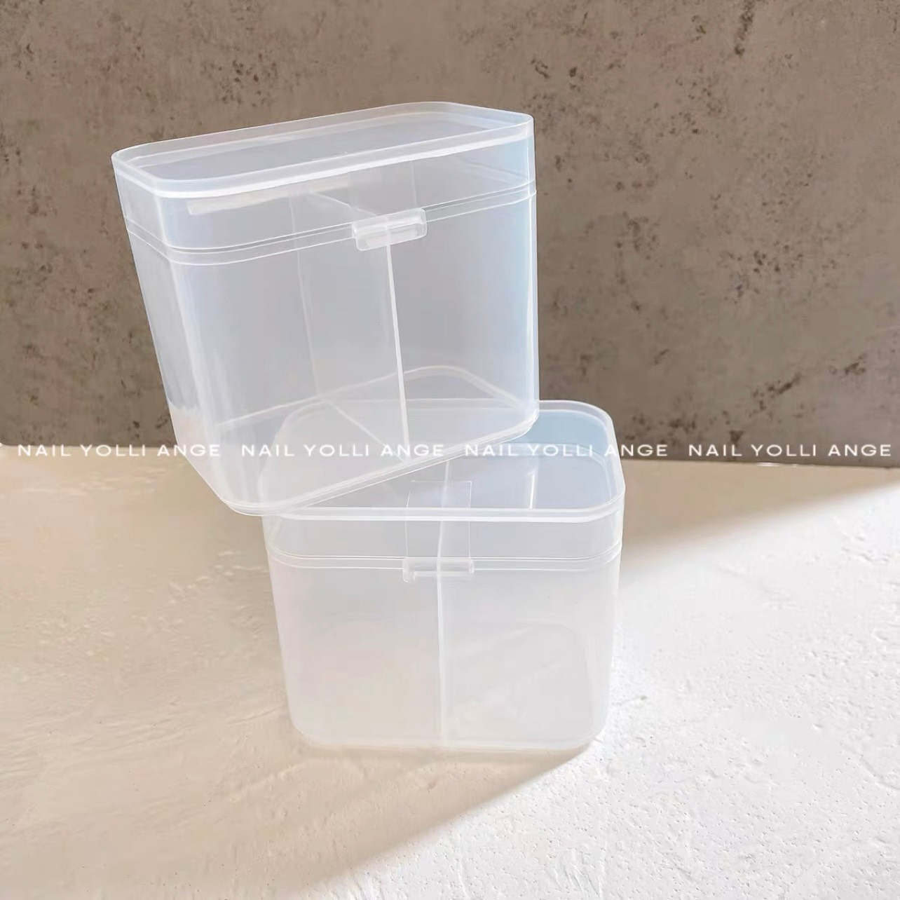 Hộp đựng giấy lau Gel