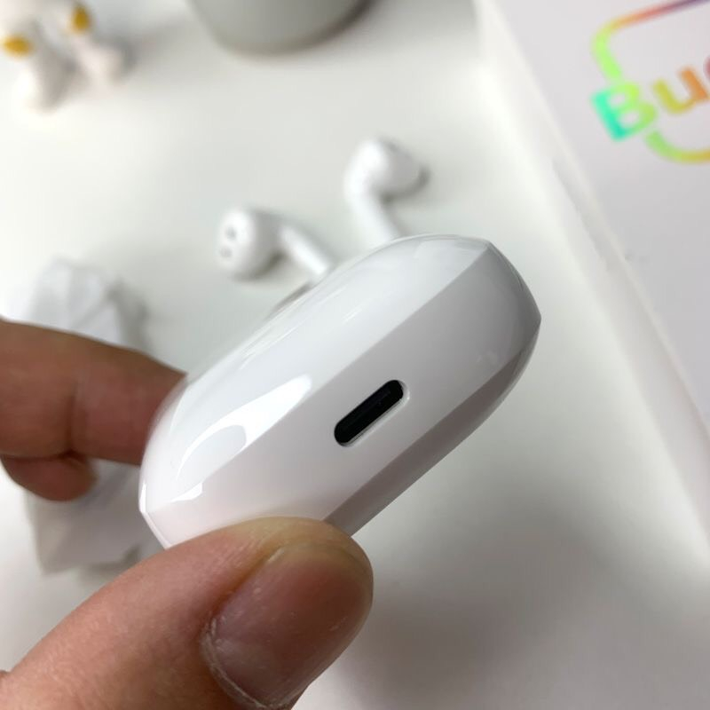 Tai Nghe Bluetooth Xiaomi Redmi Buds 3 tai nghe Không Dây TWS chính hãng BH 12 tháng