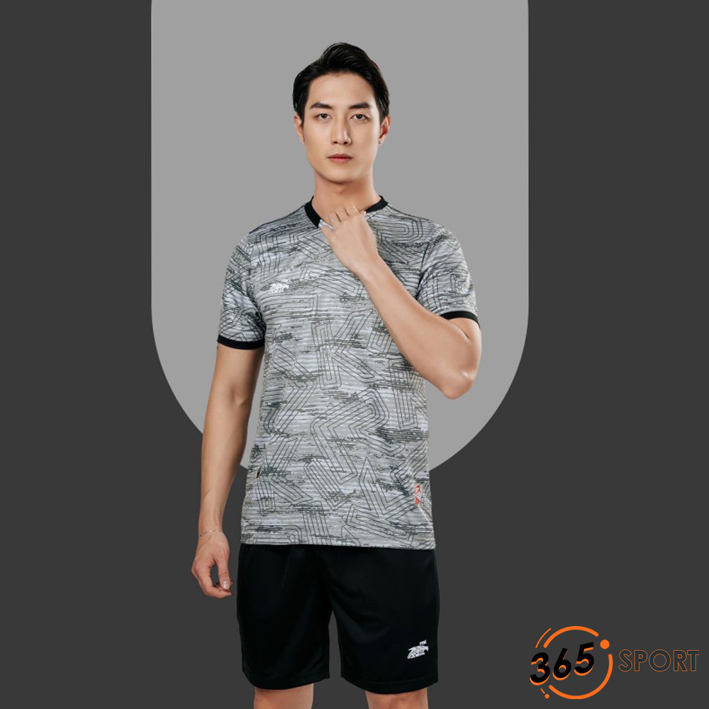 Quần Áo Thể Thao Bóng Đá Không Logo Riki Cao Cấp - Dòng SPEC Mới 2023, Vải Chất Lượng Cao - 365Store