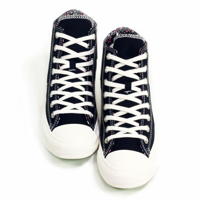 Giày sneakers Converse Chuck Taylor All Star Festival Smoothie A06065C