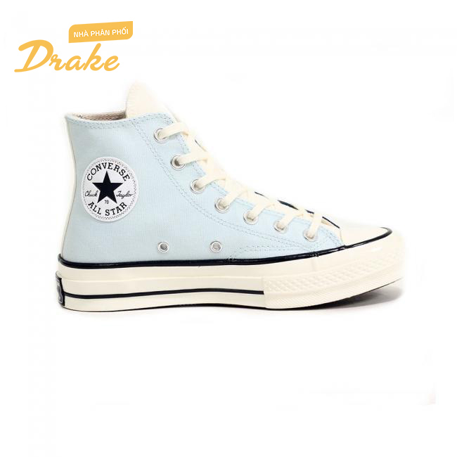 Giày sneakers Converse Chuck 70 Nautical Tri Blocked - A04969C