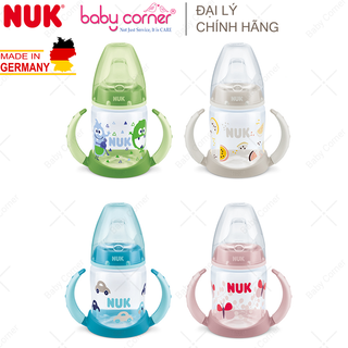 Bình Tập Uống NUK Nhựa PP 150ML Cho Bé 6-18M