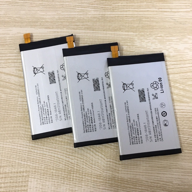Pin Sony Xz1 Compact / Xz1 Mini / Lip1648Erpc -NEW