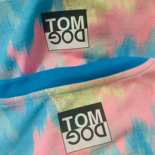 Áo thun 100% cotton form oversize unisex