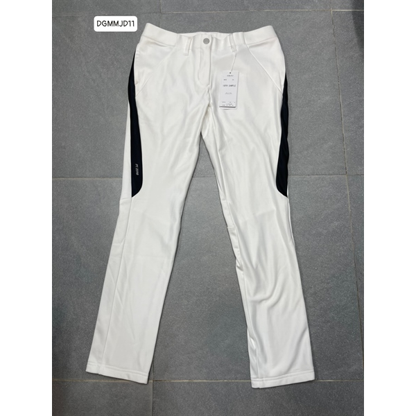 Quần golf Descente DGWMJD