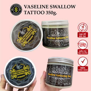 Vaseline Swallow Tattoo 💝 Vaseline swallow sử dụng khi xăm hình và phun xăm