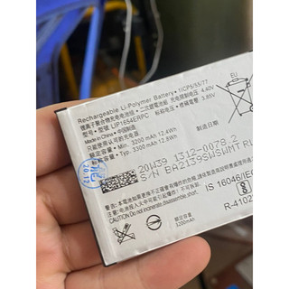 Pin Sony L3 zin hãng