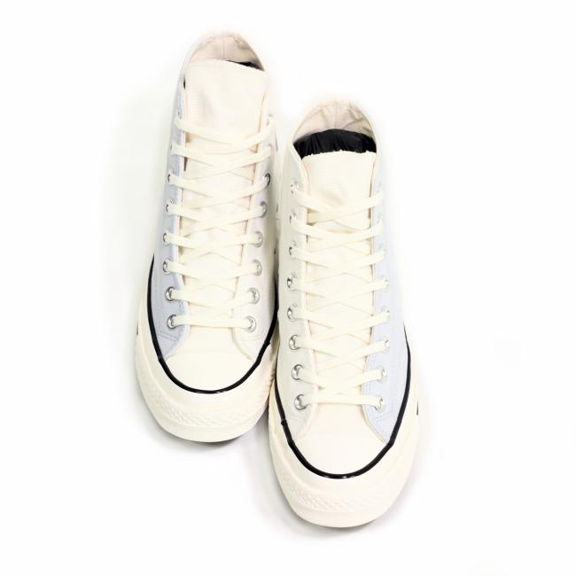 Giày sneakers Converse Chuck 70 Nautical Tri Blocked - A04968C