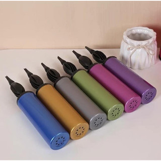 Bơm tay bong bóng - Dụng cụ chuyên dụng bơm bong bóng