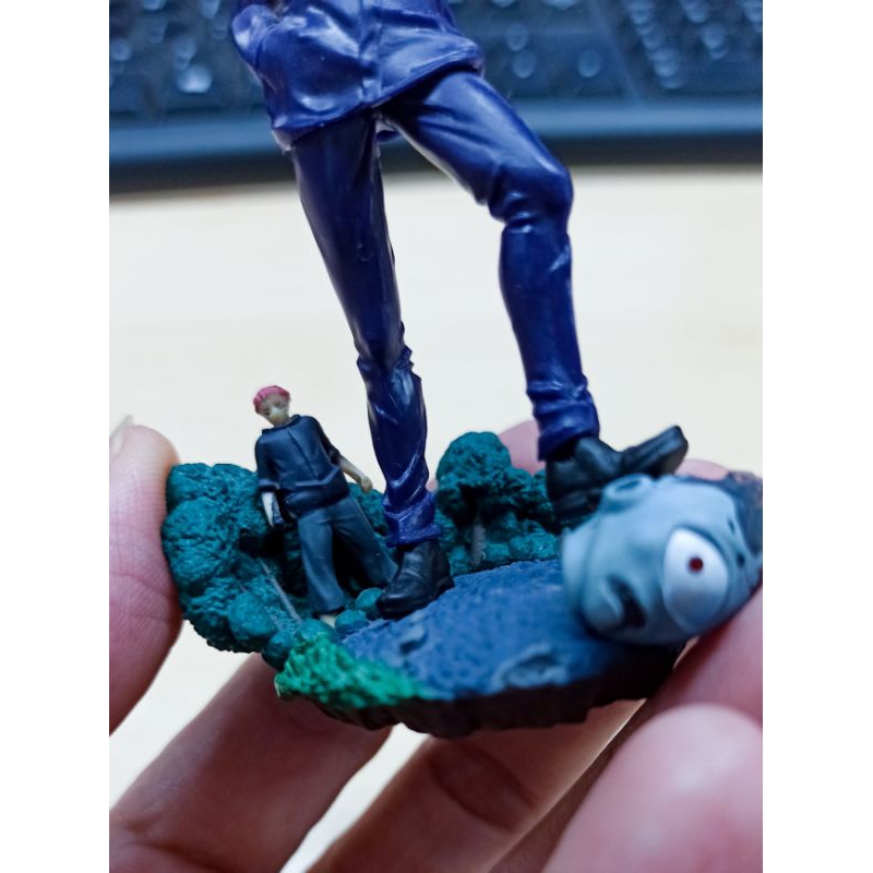 Mô hình Gojo Satoru Megahouse