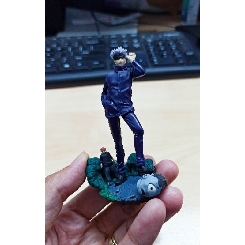 Mô hình Gojo Satoru Megahouse
