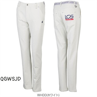 Quần golf Lecoq QGWSJD