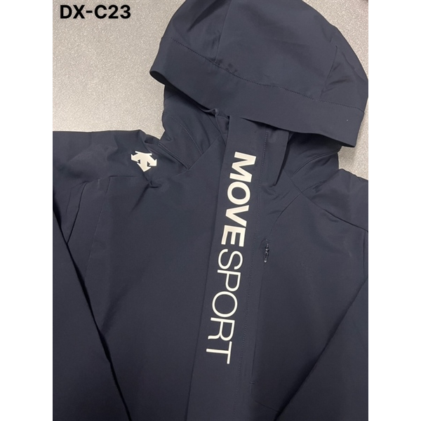 Khoác gió Descente DX-C23