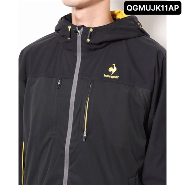 Khoác gió Lecoq QGMUJK11AP